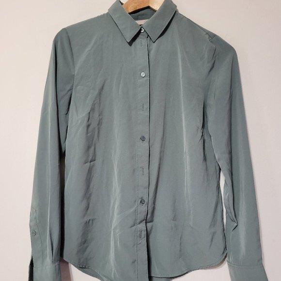 H&M Dress Shirt - Picture 1 of 2